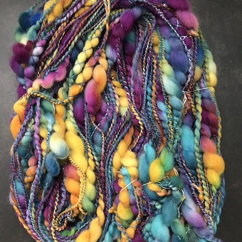 Beyond Thick and Thin