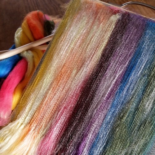 Blending Board Magic