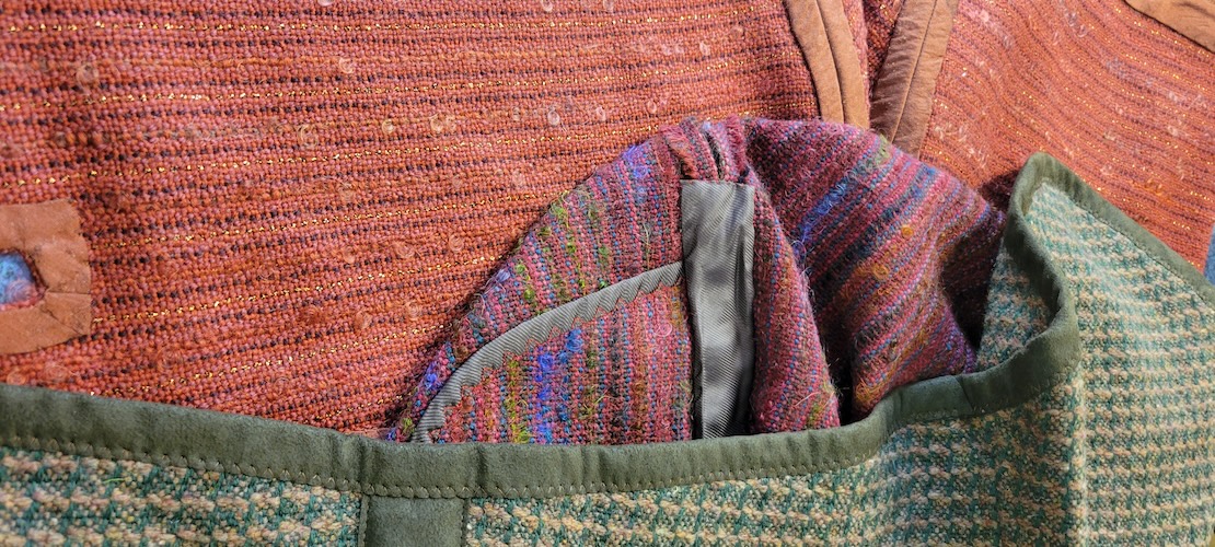 Handmade vs Homemade