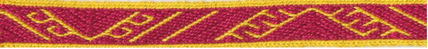 Less Than Four: Vacant-Hole Tablet Weaving Techniques