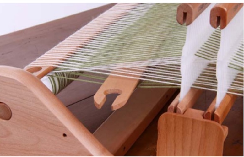 Multi-Heddles for Rigid Heddle Looms